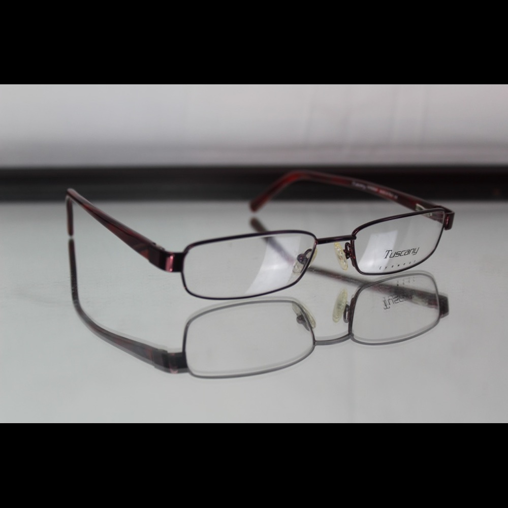 Tuscany Reading Glasses